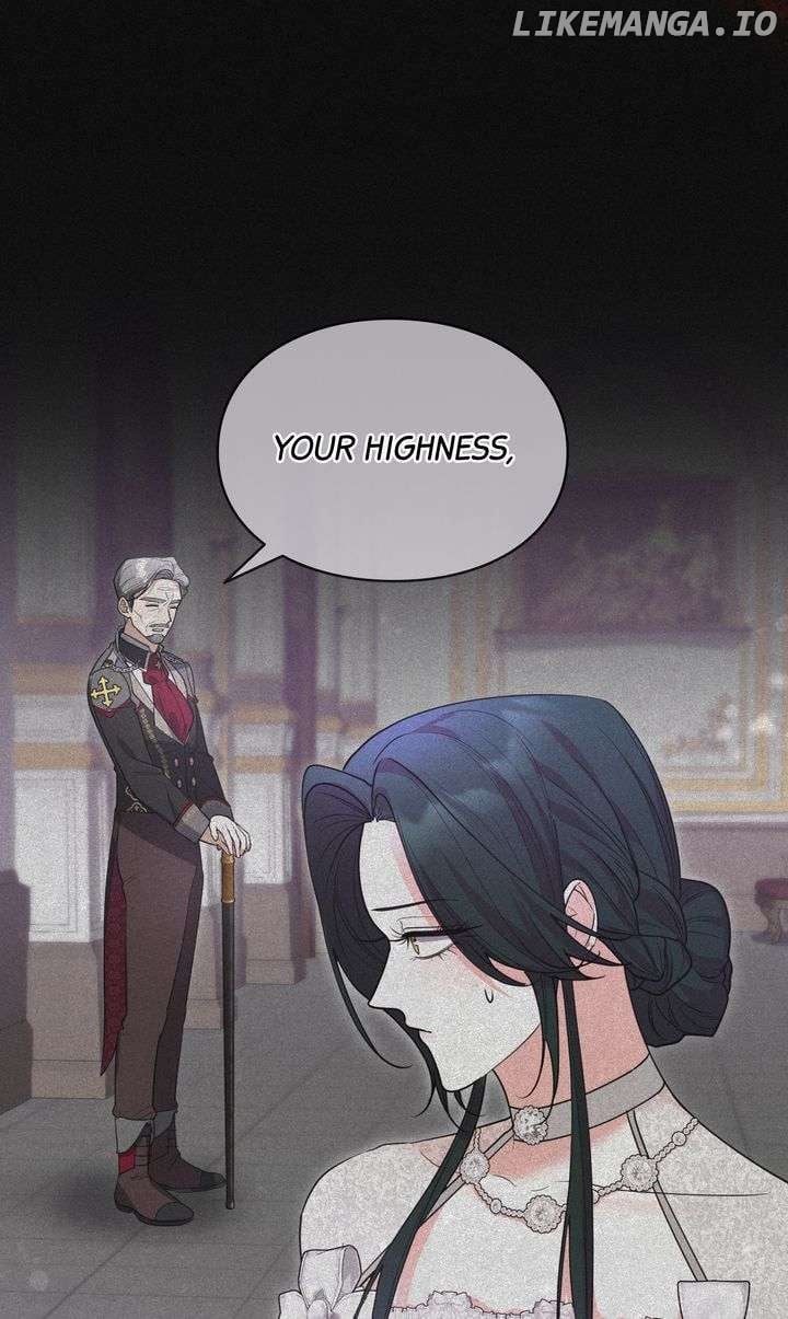 I Don’t Want to Be a Lady Chapter 44 page 40