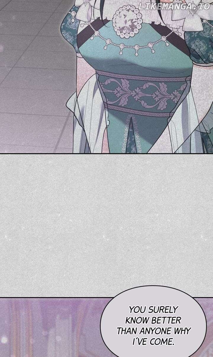 I Don’t Want to Be a Lady Chapter 44 page 41