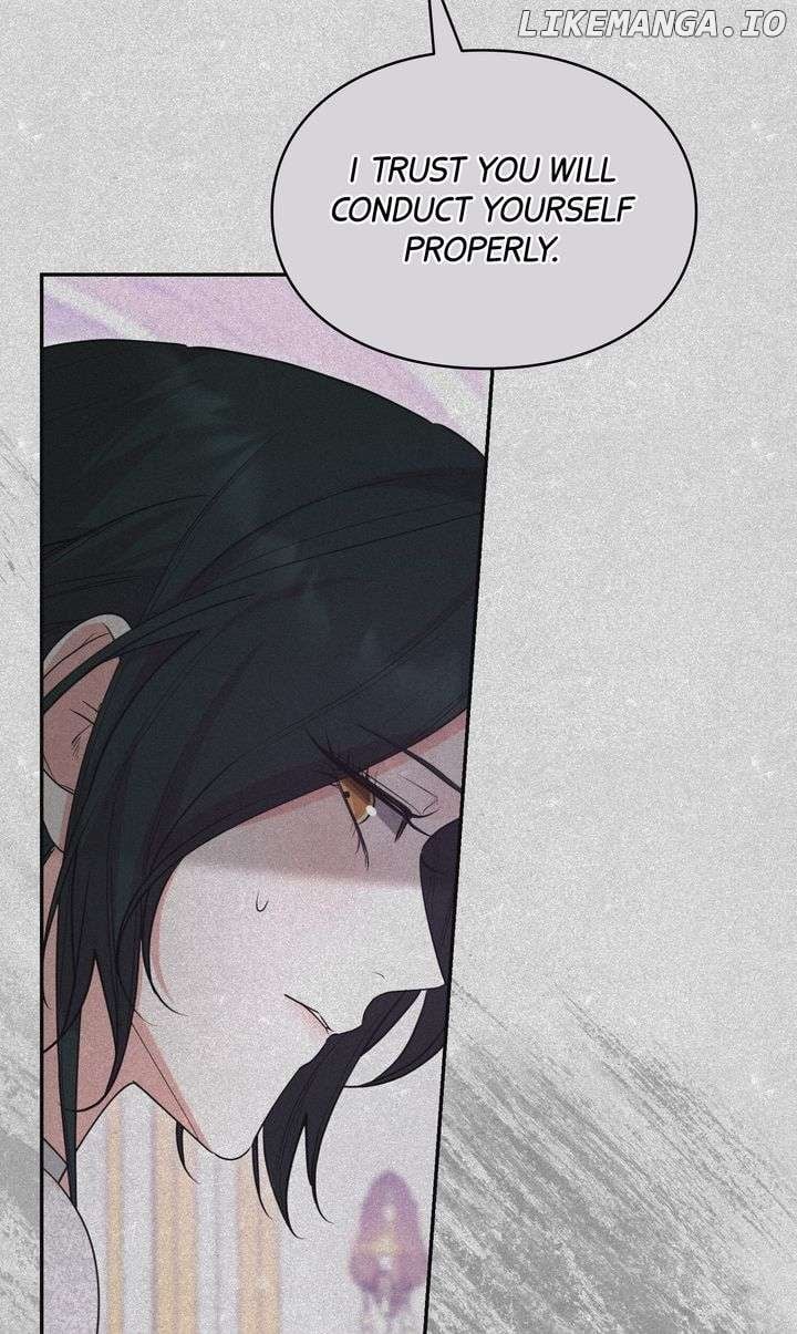 I Don’t Want to Be a Lady Chapter 44 page 43