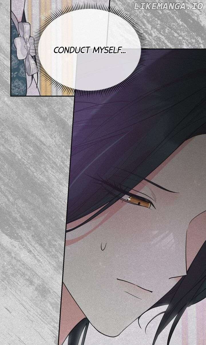 I Don’t Want to Be a Lady Chapter 44 page 44