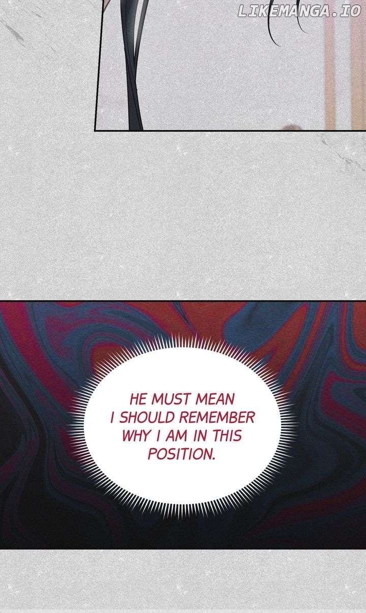 I Don’t Want to Be a Lady Chapter 44 page 45