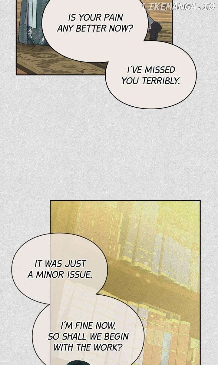 I Don’t Want to Be a Lady Chapter 44 page 48