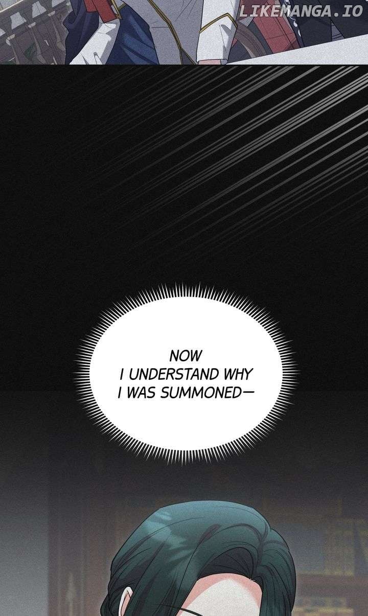 I Don’t Want to Be a Lady Chapter 44 page 54
