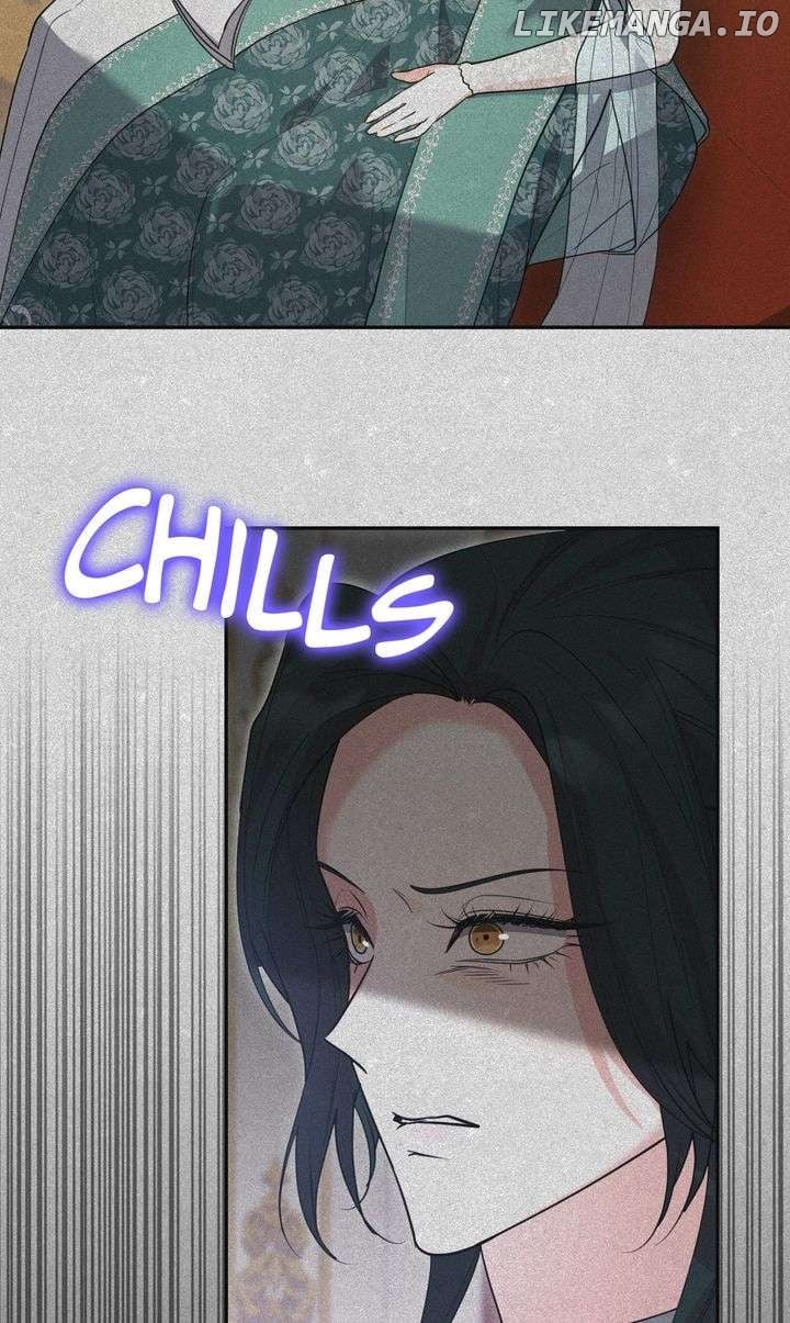 I Don’t Want to Be a Lady Chapter 44 page 58