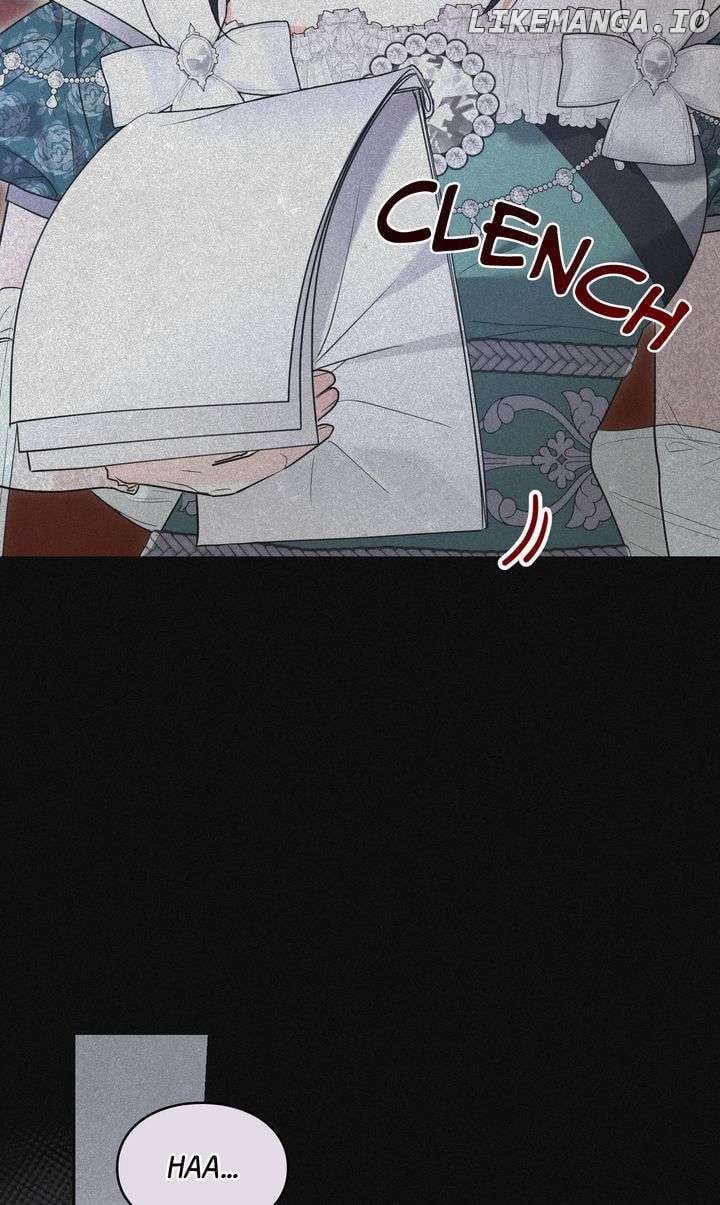 I Don’t Want to Be a Lady Chapter 44 page 62