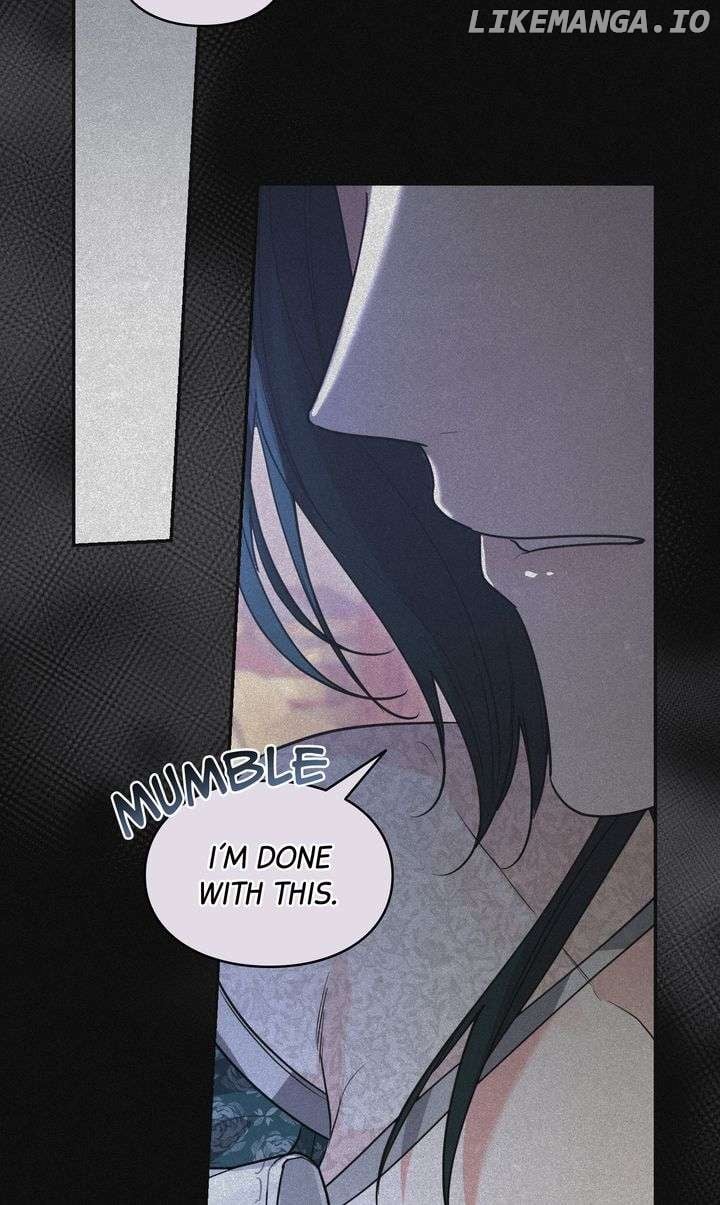 I Don’t Want to Be a Lady Chapter 44 page 63