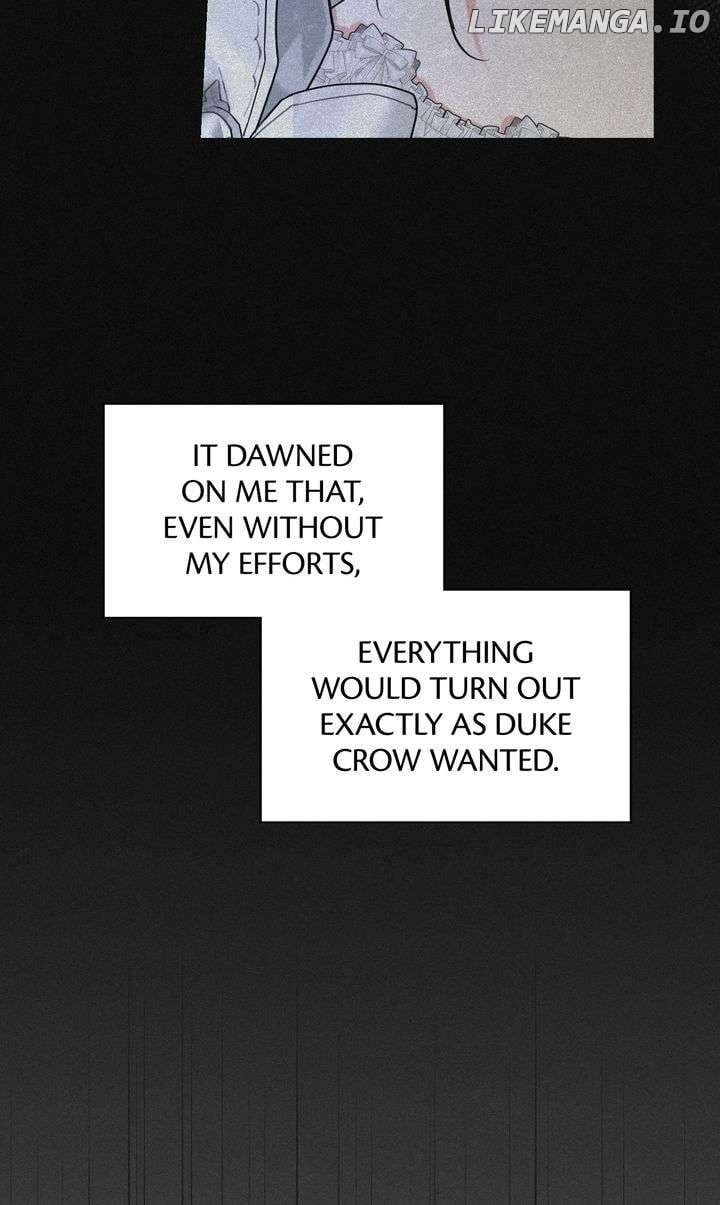 I Don’t Want to Be a Lady Chapter 44 page 64