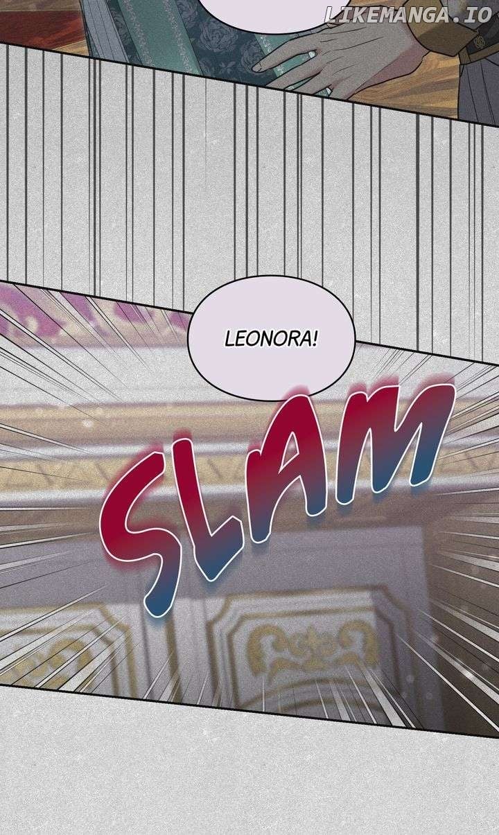 I Don’t Want to Be a Lady Chapter 44 page 66
