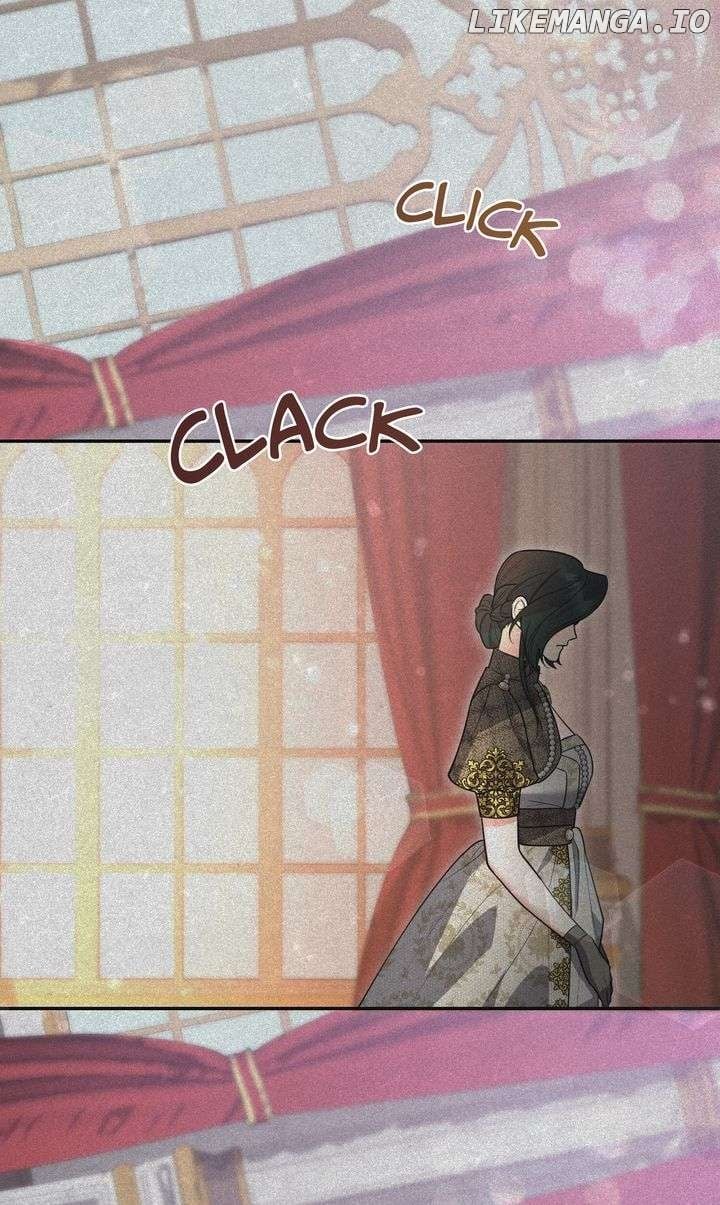 I Don’t Want to Be a Lady Chapter 44 page 68