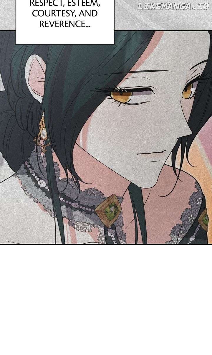I Don’t Want to Be a Lady Chapter 44 page 6