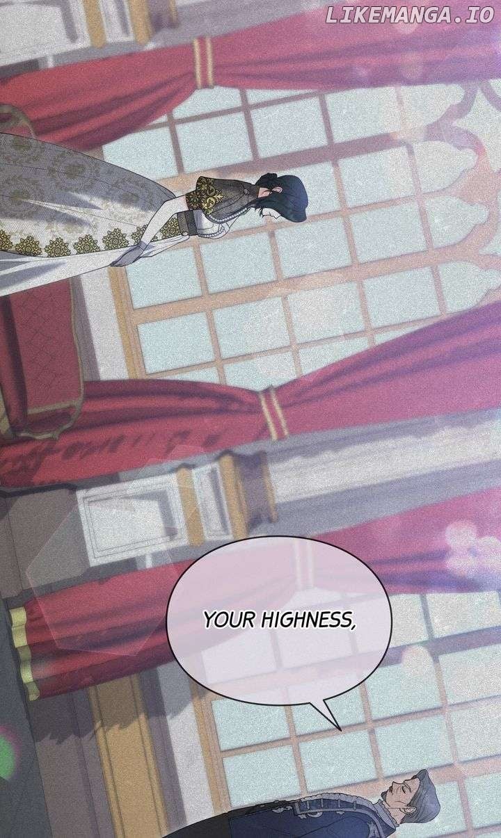 I Don’t Want to Be a Lady Chapter 44 page 69