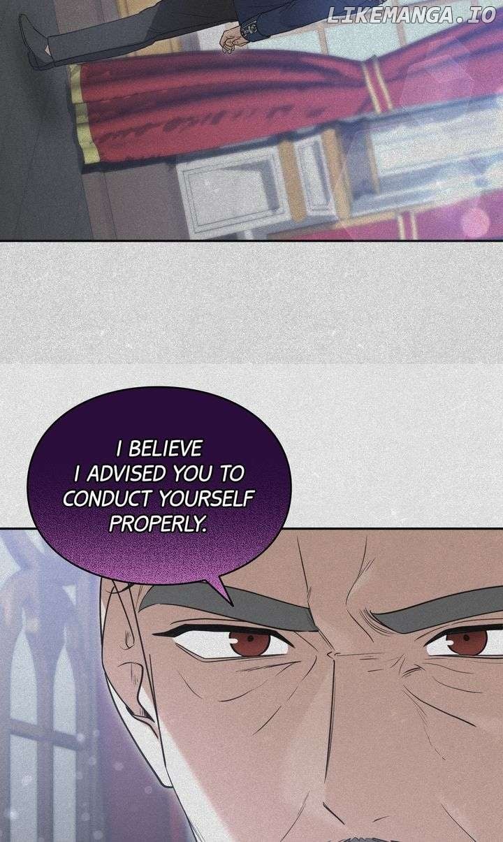 I Don’t Want to Be a Lady Chapter 44 page 70