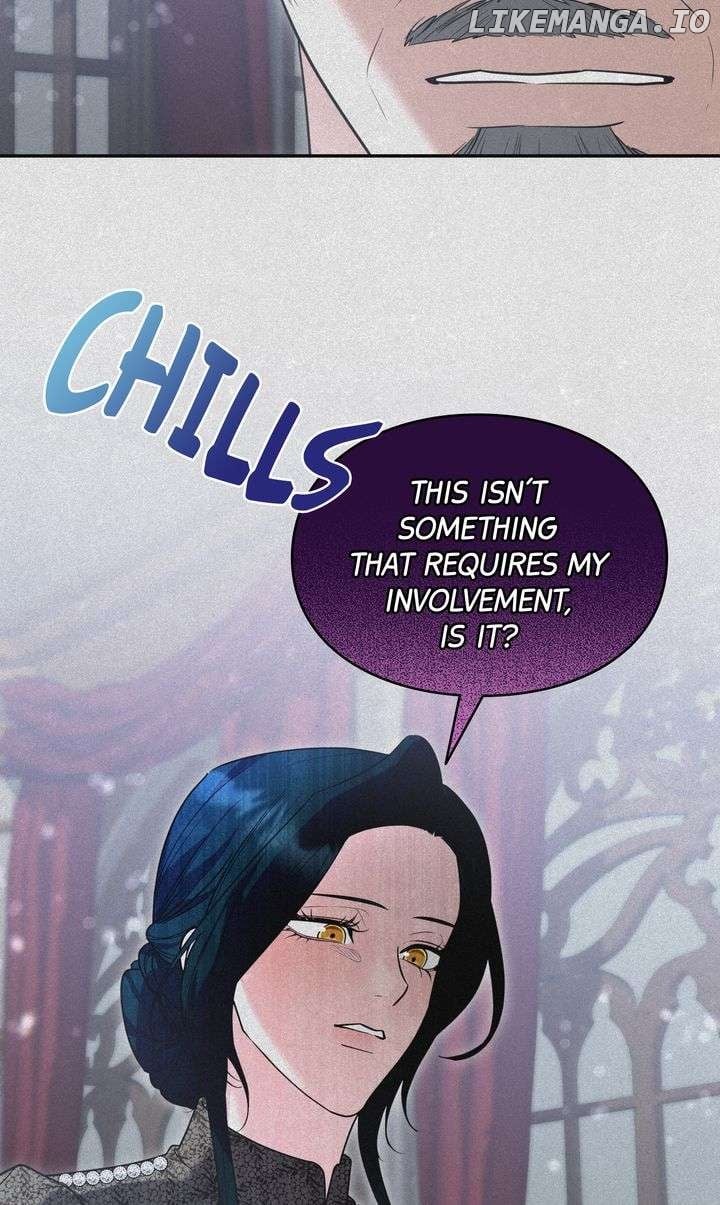 I Don’t Want to Be a Lady Chapter 44 page 71