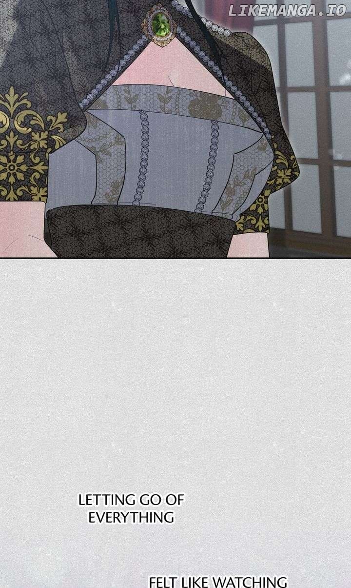 I Don’t Want to Be a Lady Chapter 44 page 72