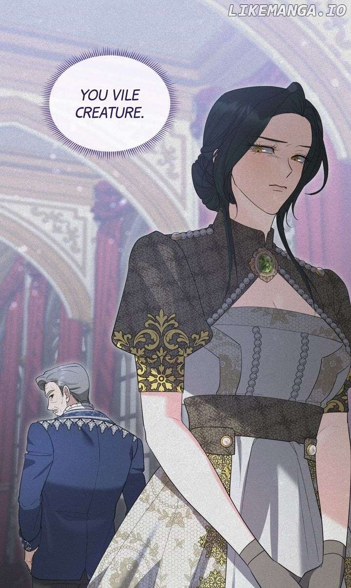 I Don’t Want to Be a Lady Chapter 44 page 76