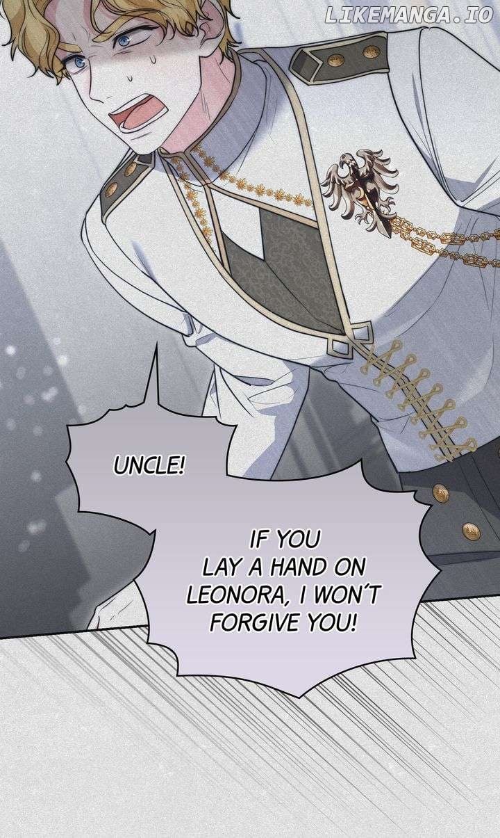 I Don’t Want to Be a Lady Chapter 44 page 79