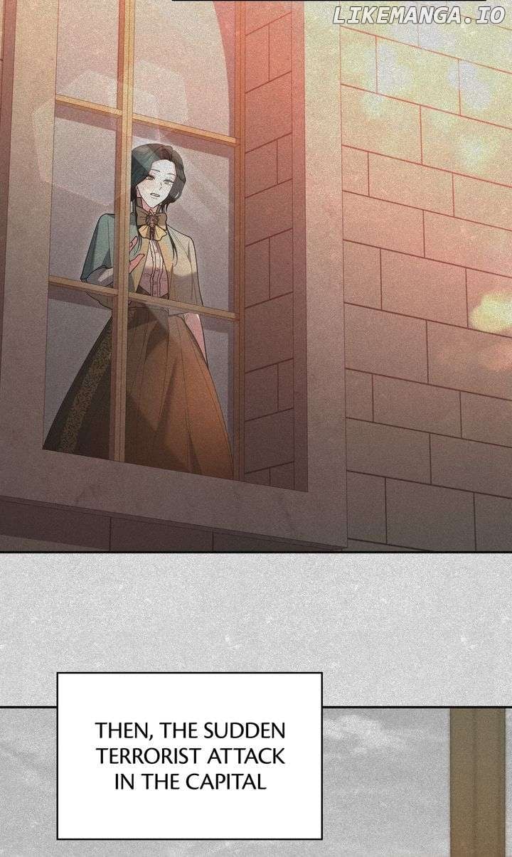 I Don’t Want to Be a Lady Chapter 44 page 89