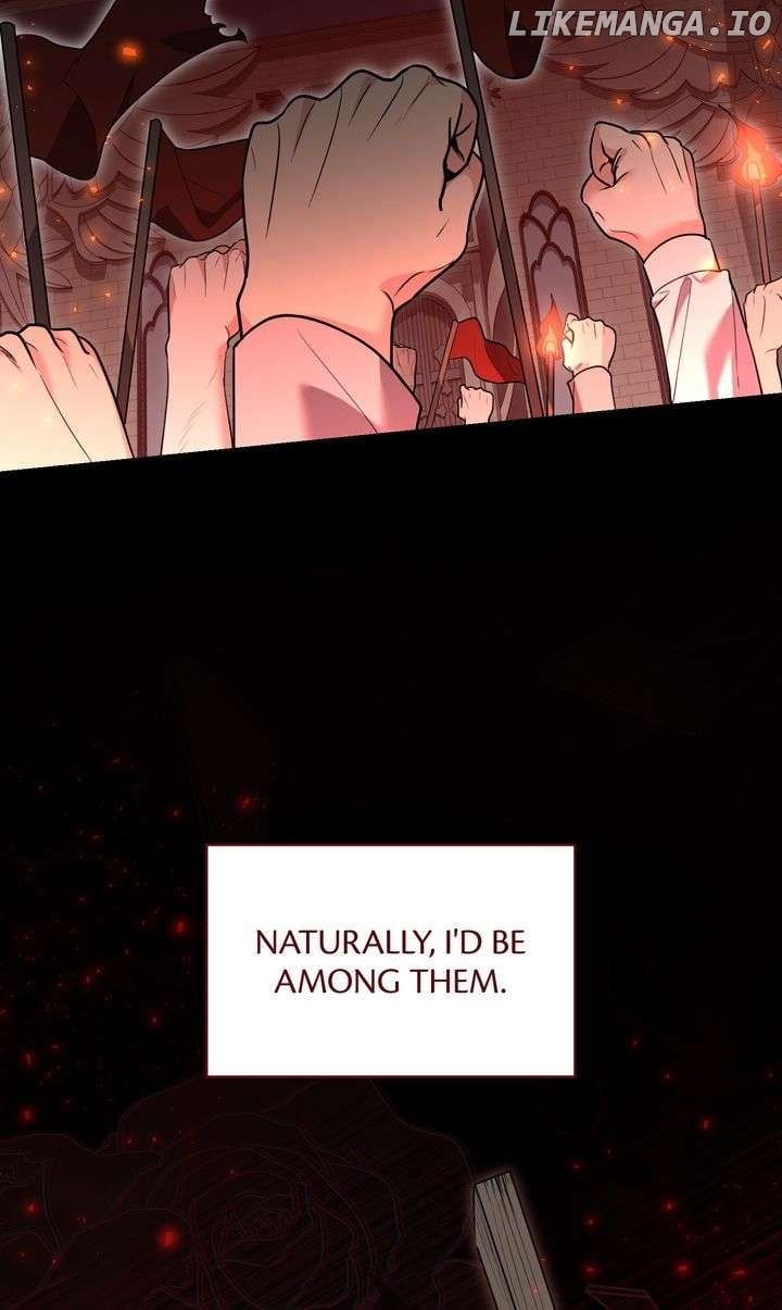 I Don’t Want to Be a Lady Chapter 44 page 95