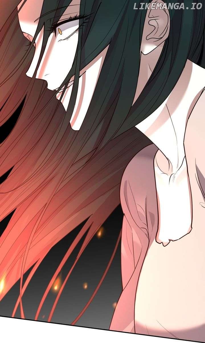 I Don’t Want to Be a Lady Chapter 44 page 97