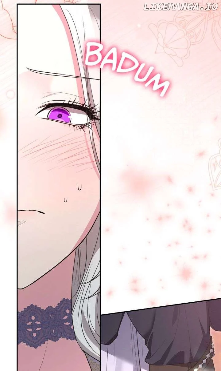 I Don’t Want to Be a Lady Chapter 46 page 10
