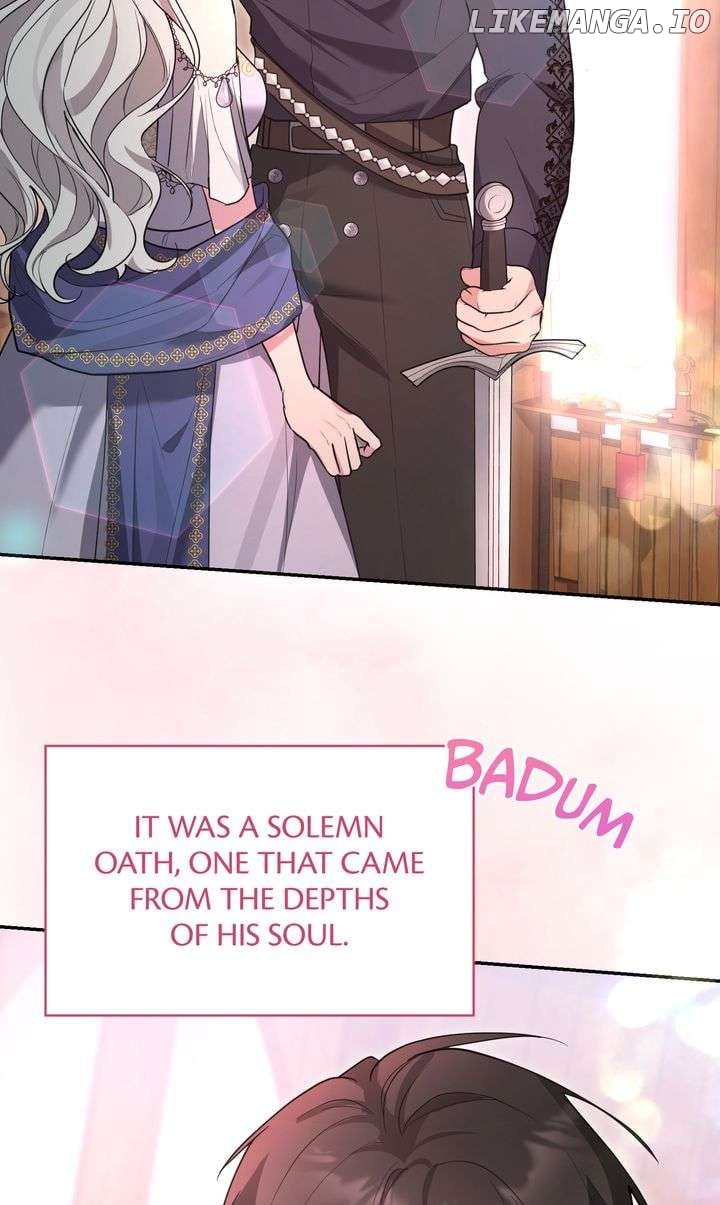 I Don’t Want to Be a Lady Chapter 46 page 13