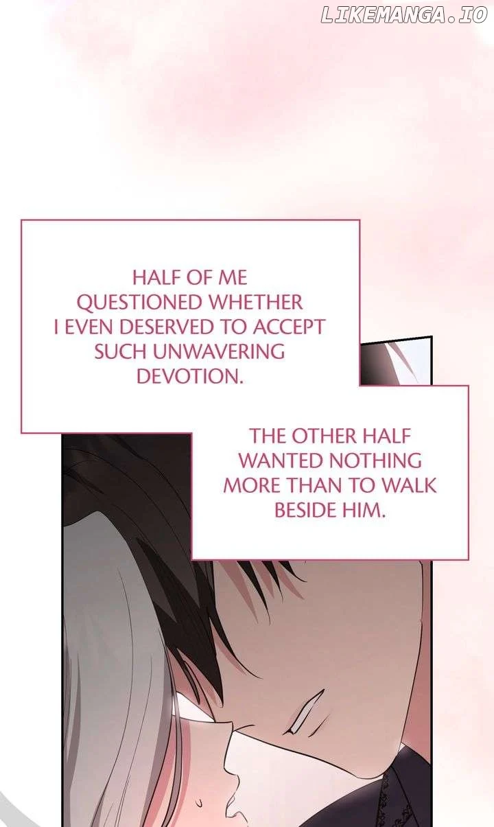 I Don’t Want to Be a Lady Chapter 46 page 15