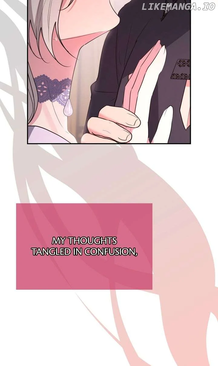 I Don’t Want to Be a Lady Chapter 46 page 16