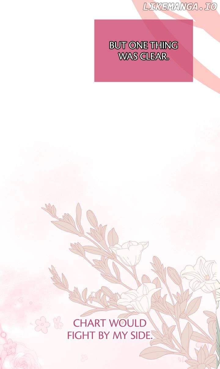 I Don’t Want to Be a Lady Chapter 46 page 17