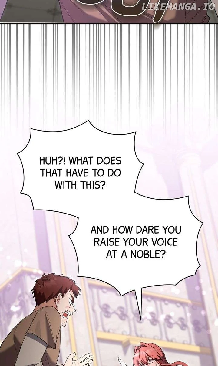 I Don’t Want to Be a Lady Chapter 46 page 24