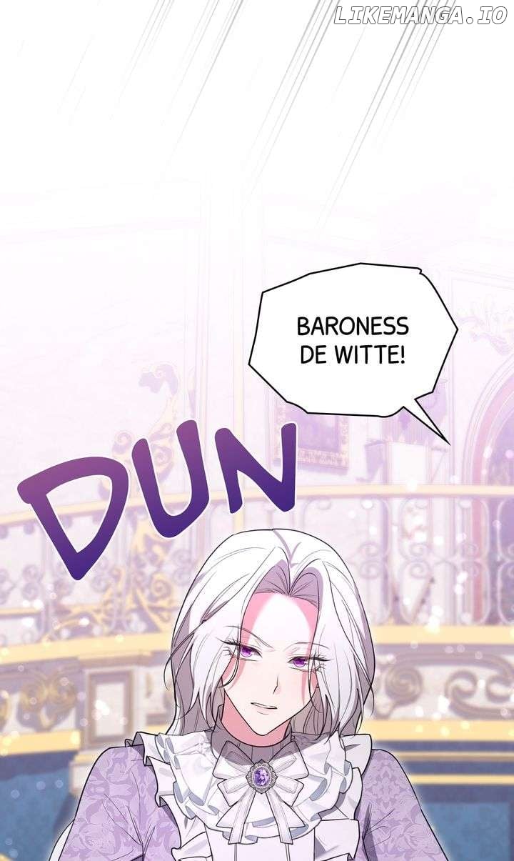 I Don’t Want to Be a Lady Chapter 46 page 27