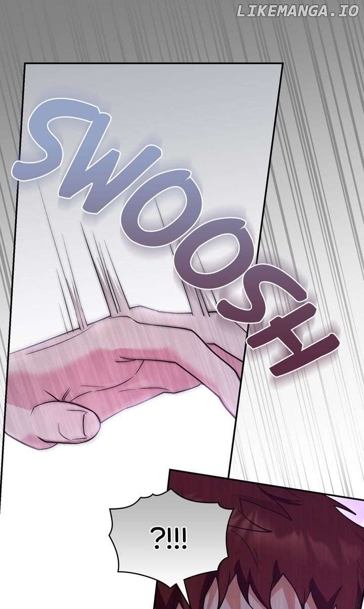 I Don’t Want to Be a Lady Chapter 46 page 32