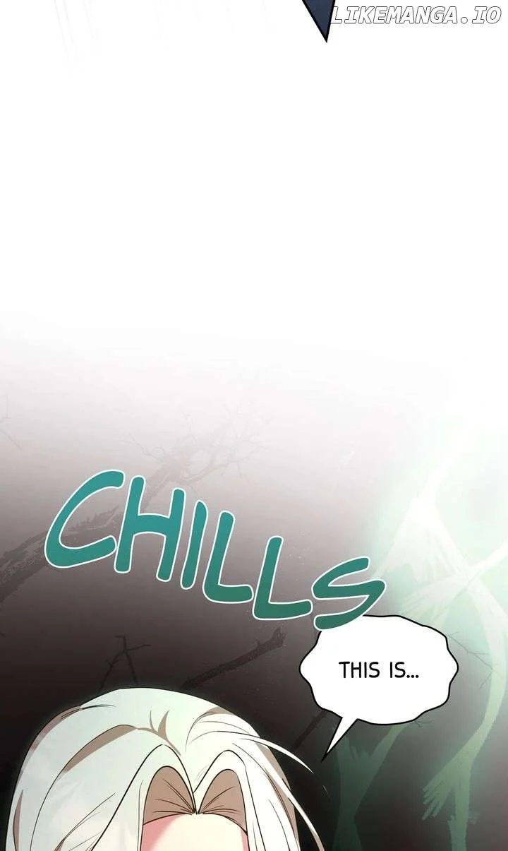 I Don’t Want to Be a Lady Chapter 46 page 34