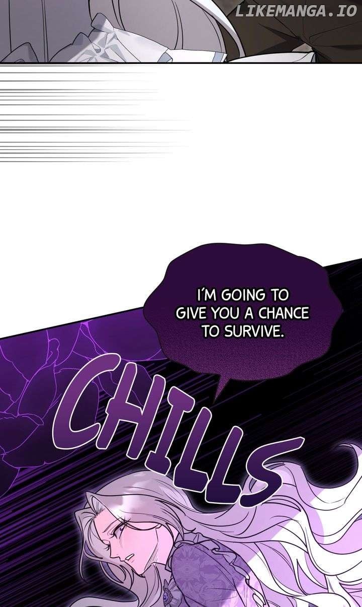 I Don’t Want to Be a Lady Chapter 46 page 43