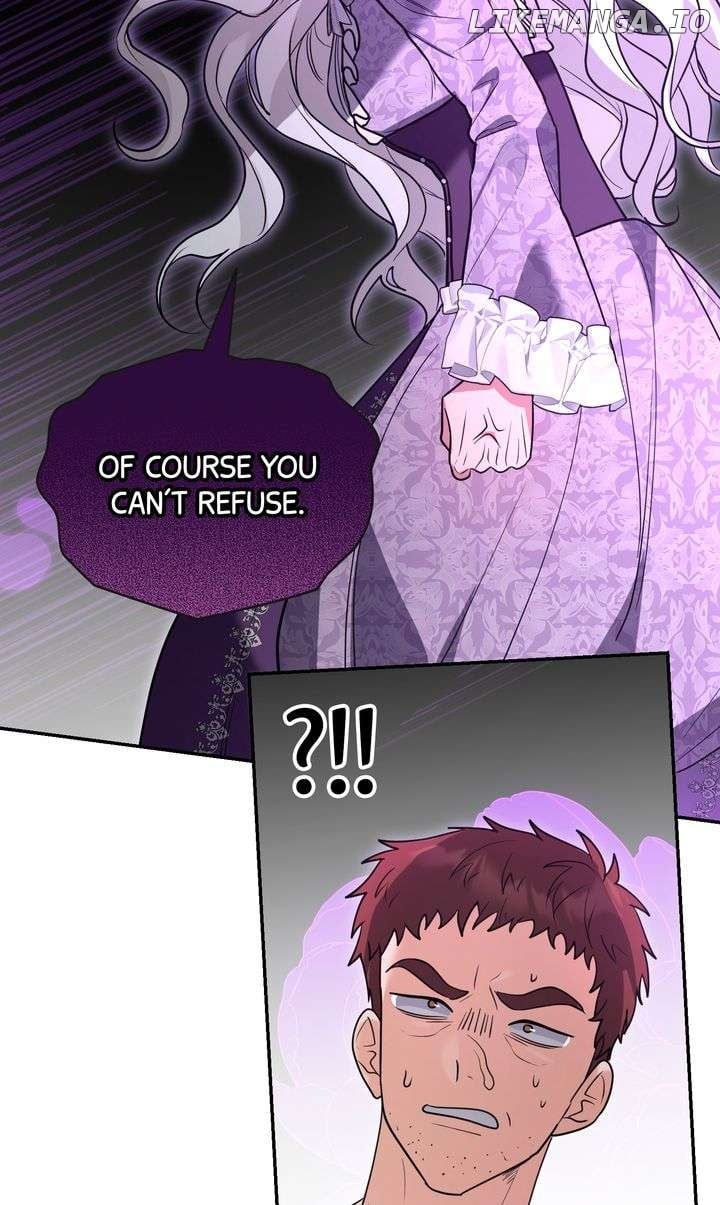 I Don’t Want to Be a Lady Chapter 46 page 44
