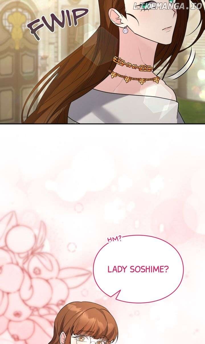 I Don’t Want to Be a Lady Chapter 46 page 48