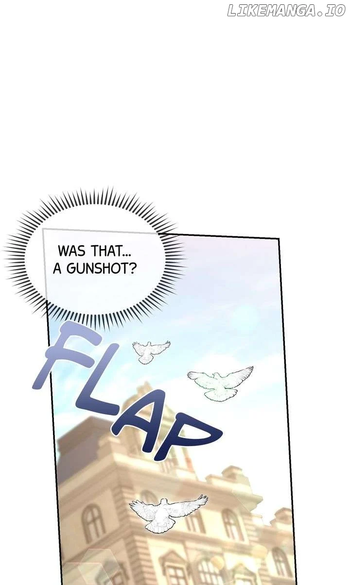 I Don’t Want to Be a Lady Chapter 46 page 54