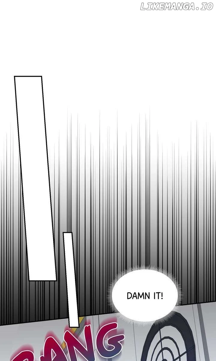 I Don’t Want to Be a Lady Chapter 46 page 56
