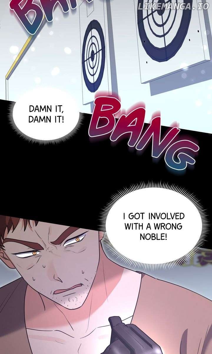 I Don’t Want to Be a Lady Chapter 46 page 57