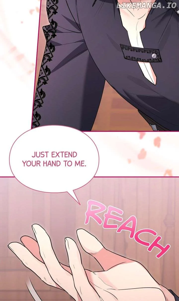I Don’t Want to Be a Lady Chapter 46 page 5