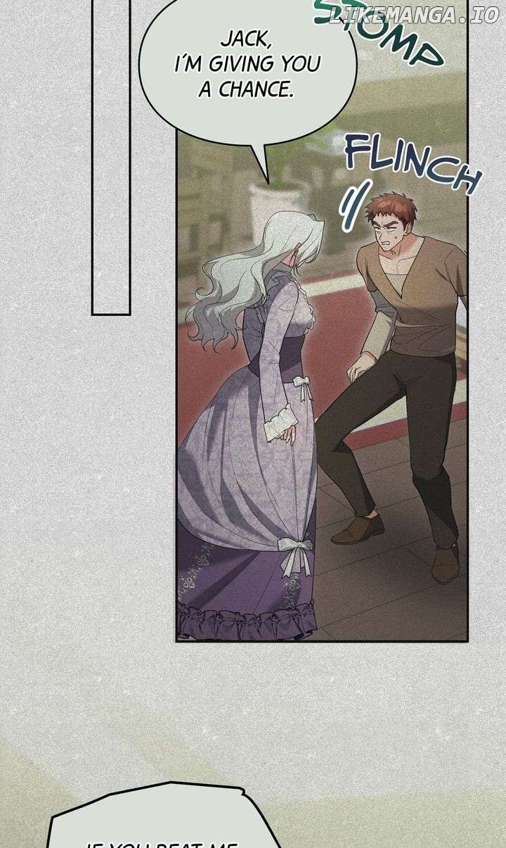 I Don’t Want to Be a Lady Chapter 46 page 61