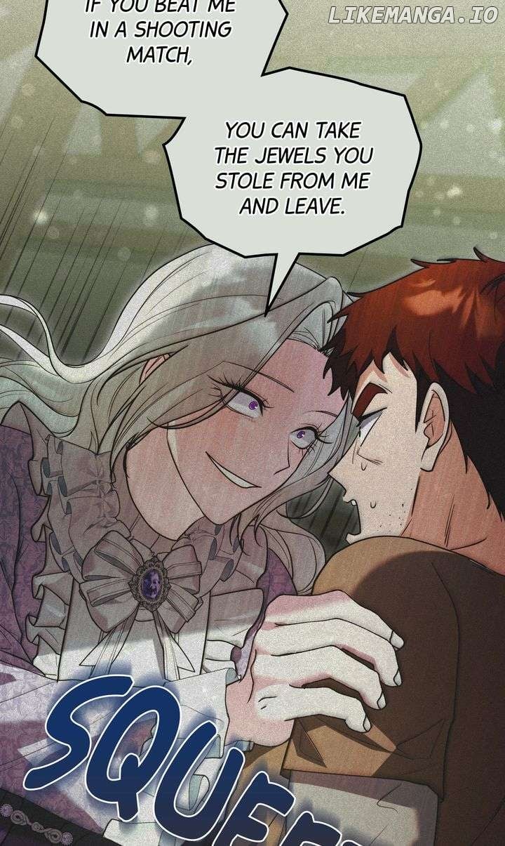 I Don’t Want to Be a Lady Chapter 46 page 62