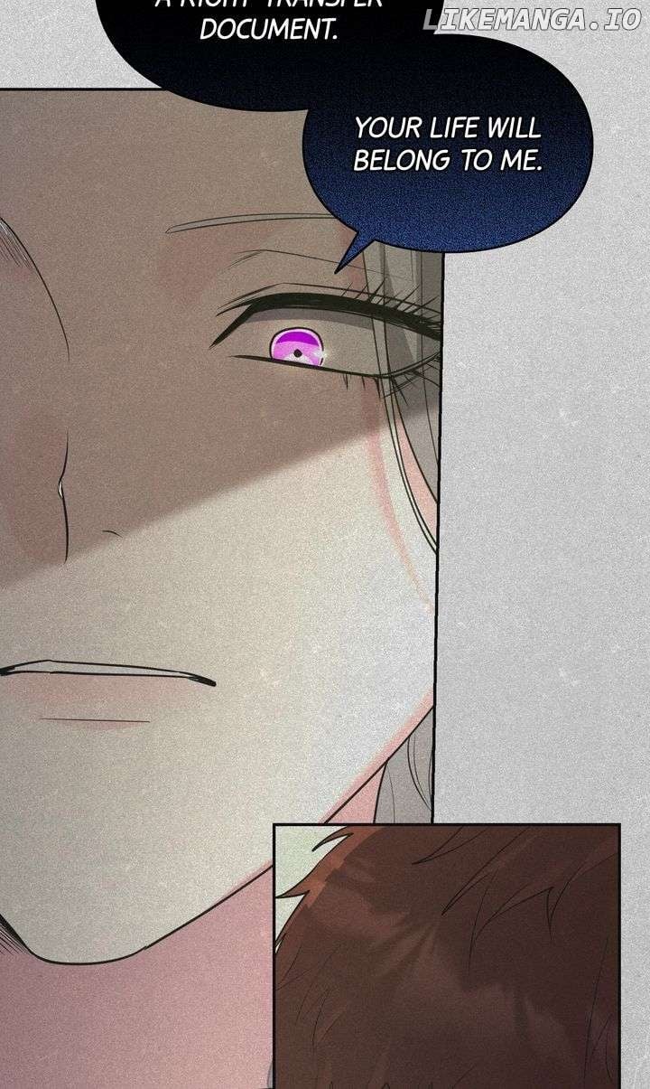 I Don’t Want to Be a Lady Chapter 46 page 64