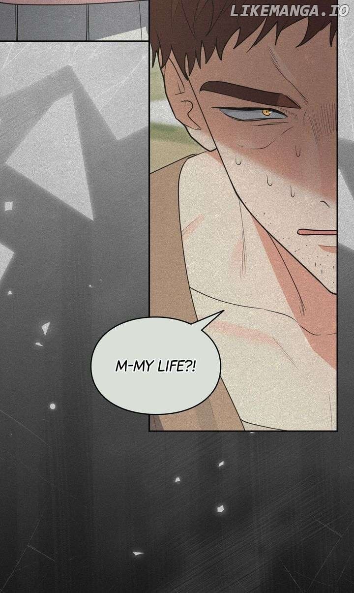 I Don’t Want to Be a Lady Chapter 46 page 65