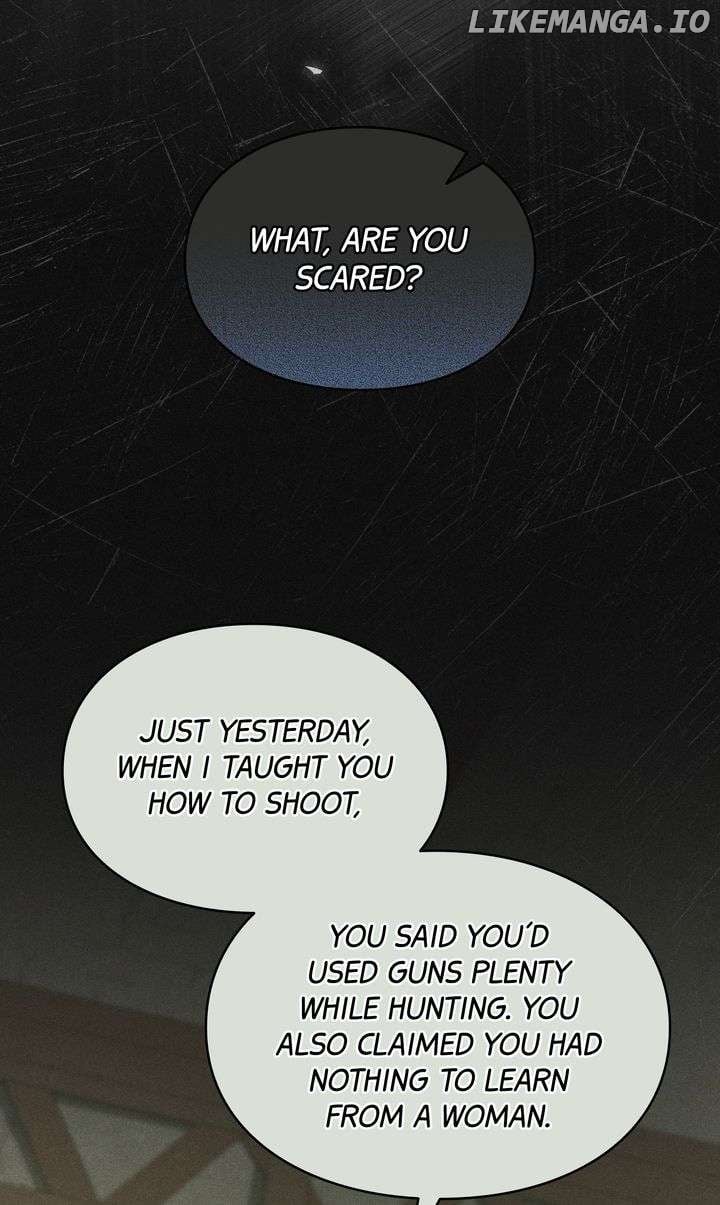 I Don’t Want to Be a Lady Chapter 46 page 66