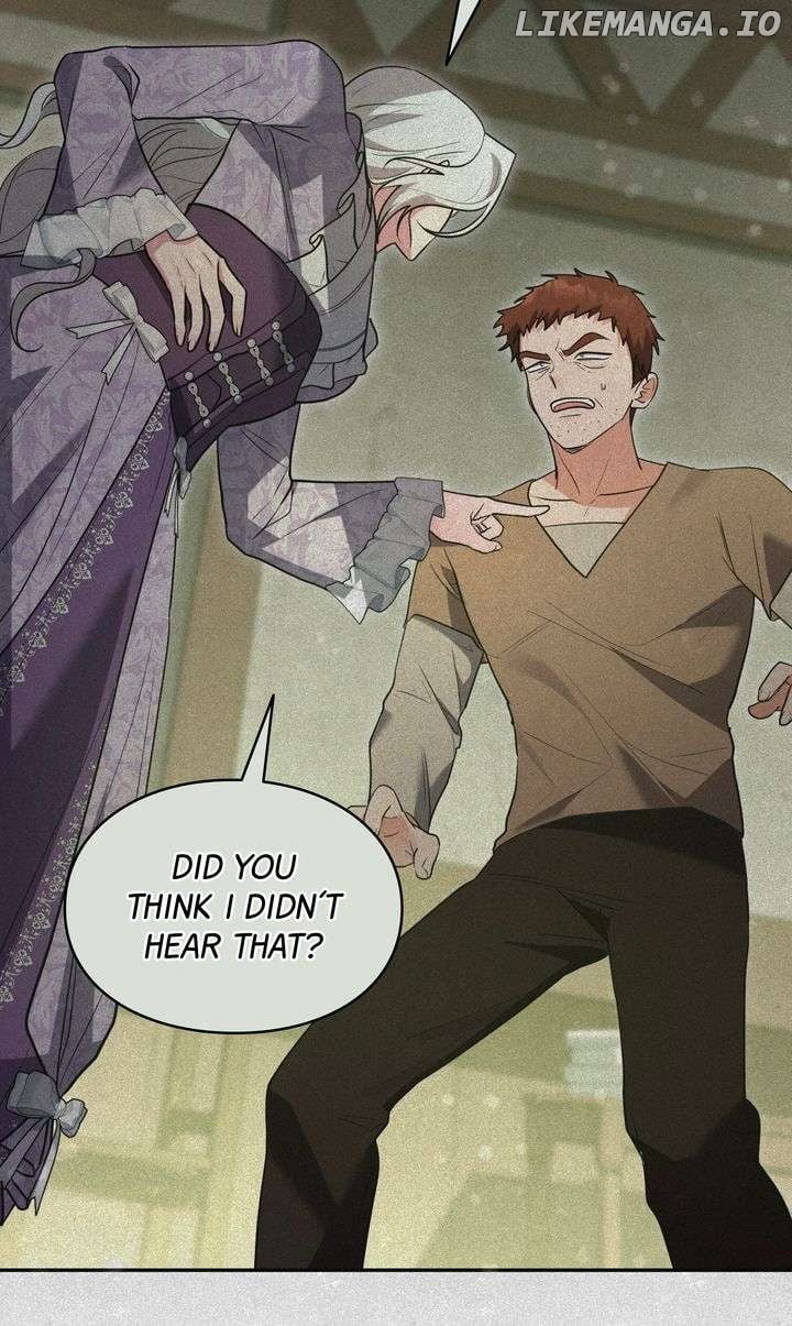 I Don’t Want to Be a Lady Chapter 46 page 67