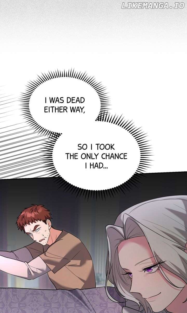 I Don’t Want to Be a Lady Chapter 46 page 68