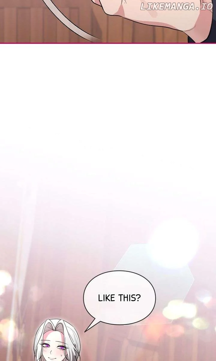 I Don’t Want to Be a Lady Chapter 46 page 6