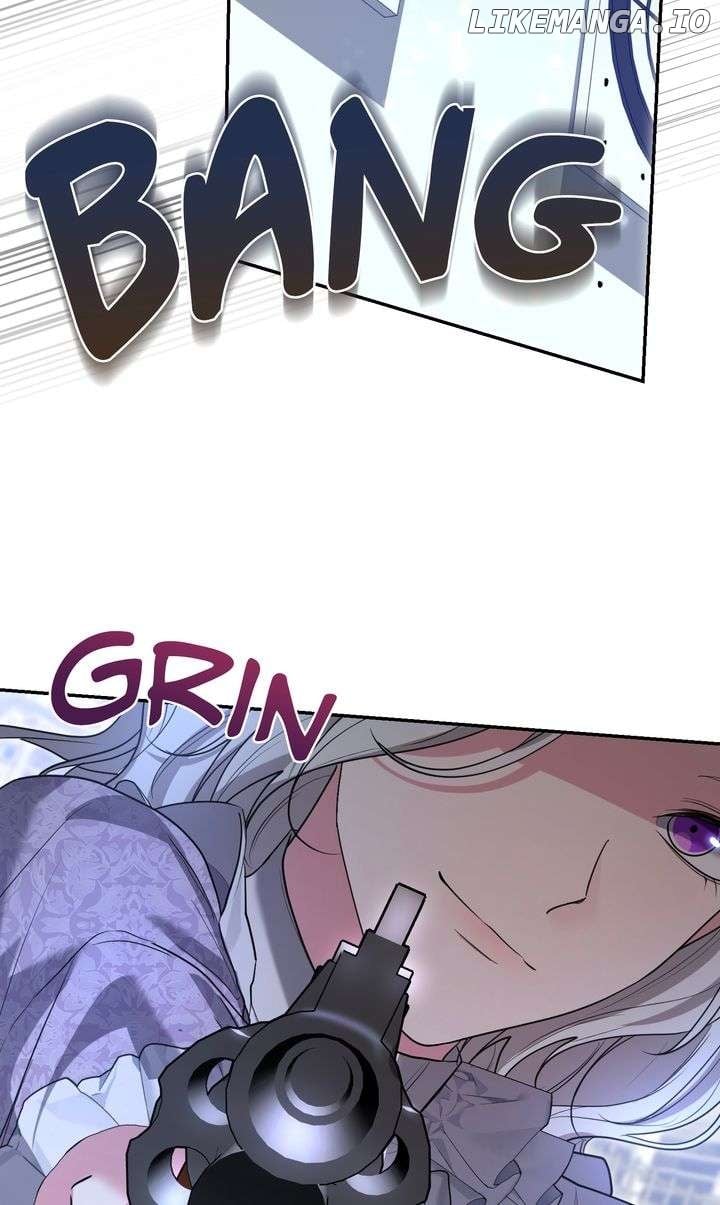 I Don’t Want to Be a Lady Chapter 46 page 70