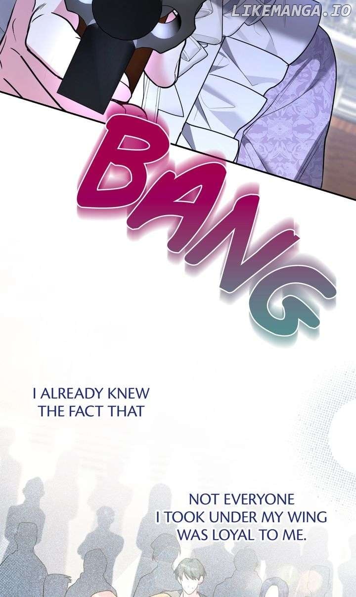 I Don’t Want to Be a Lady Chapter 46 page 71