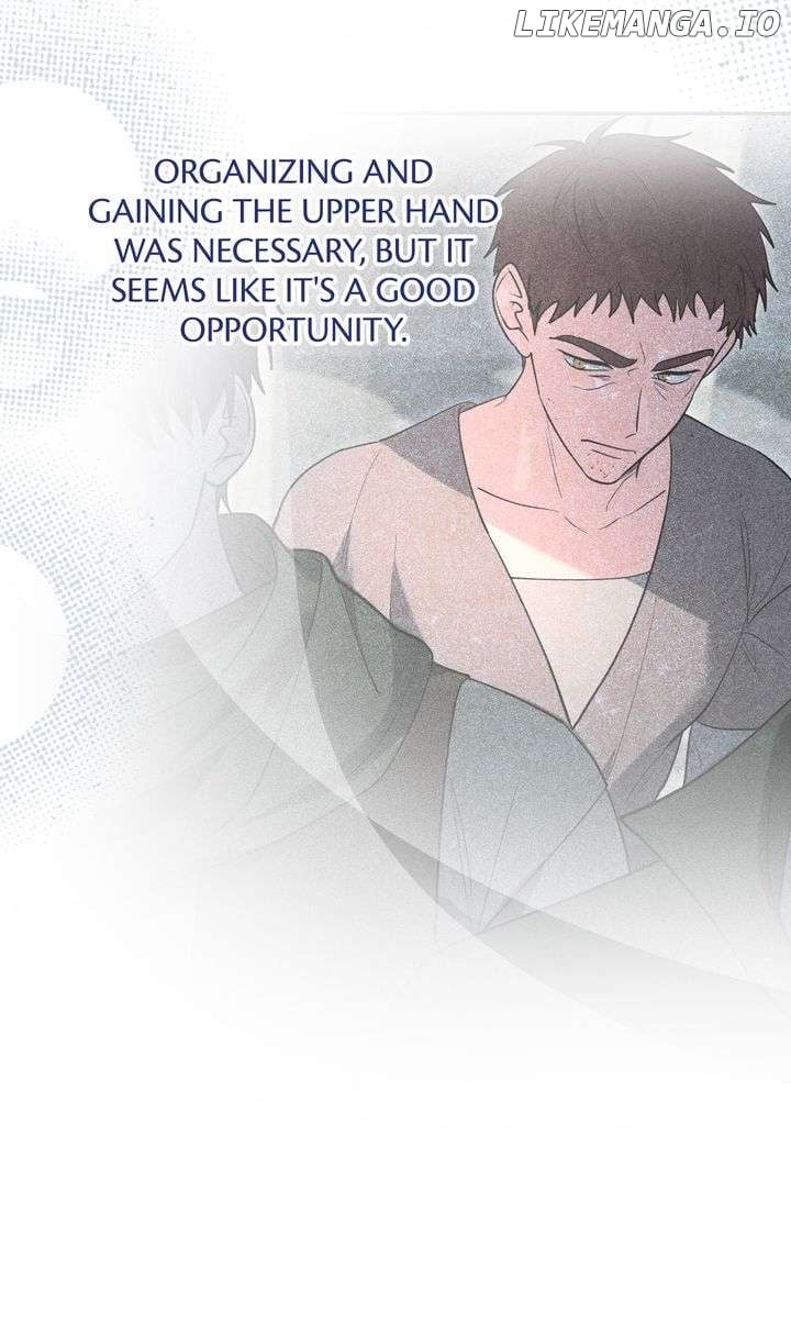 I Don’t Want to Be a Lady Chapter 46 page 73